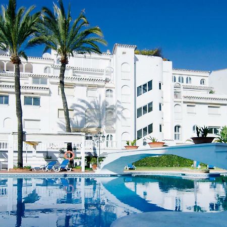 Apartment Playa Real By Interhome Марбелья Экстерьер фото