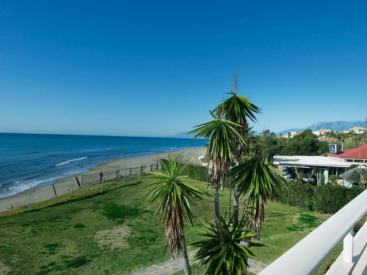 Apartment Playa Real By Interhome Марбелья Экстерьер фото