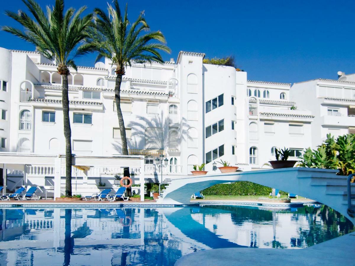 Apartment Playa Real By Interhome Марбелья Экстерьер фото